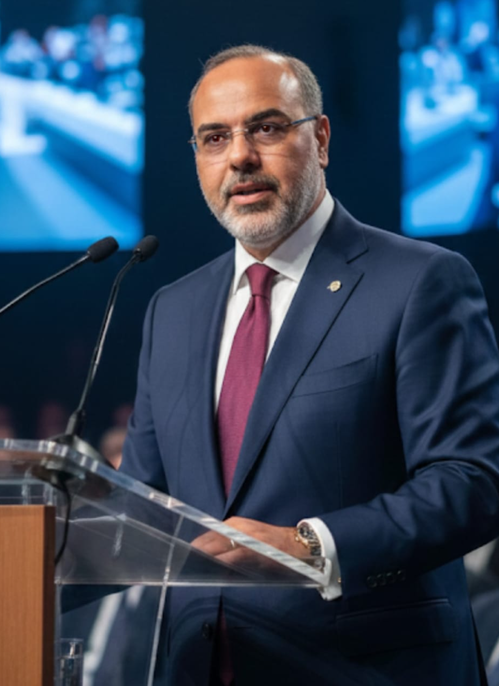 Dr Mounir EZOUHRI